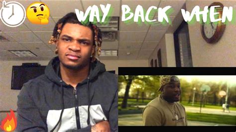 Tay Capone Way Back When Official Video Reaction Youtube