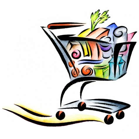 Shopping Cart Clipart Free 20 Free Cliparts Download Images On