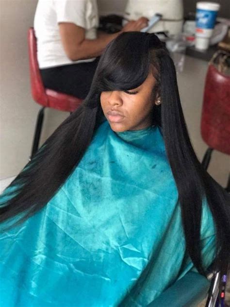 If You Like What You See Follow Me Pin Atlzyyy Long Weave