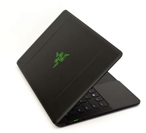 Razer Blade Stealth Review Ultrabook And Laptop Reviews By