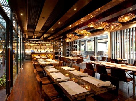 30 beach road jw marriott singapore south beach singapore 189763 tel: Garden dining in Singapore: Lush restaurants in parks and ...