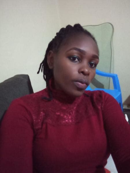 Janetotis Kenya 34 Years Old Single Lady From Nairobi Christian Kenya