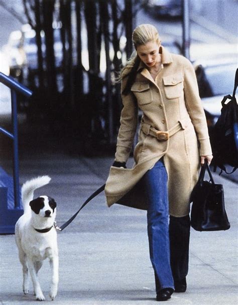 Jvb Icons Shop Carolyn Bessette Kennedys Iconic Style — Julia Von Boehm