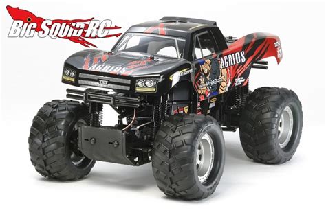 We did not find results for: Tamiya Agrios 4×4 TXT-2 Monster Truck Kit « Big Squid RC ...