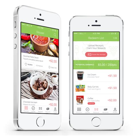 Another coupon app that helps simplify grocery shopping is grocery pal. Shrink NEW Grocery Rebate App {FREE $1 Bonus w/ Referral ...