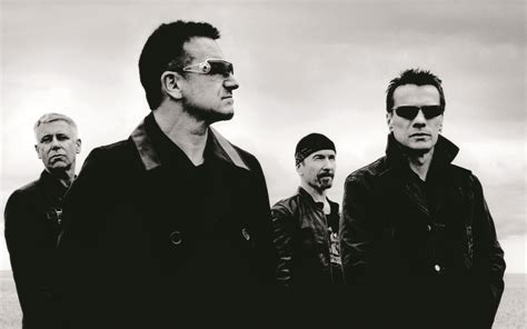 U2 Full Hd Wallpaper And Background Image 1920x1200 Id304190