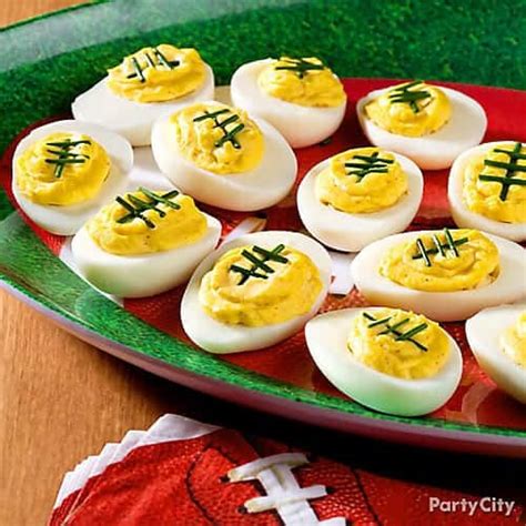 Bake the quesadillas during the. Fun Football Finger Foods For Your Super Bowl Party