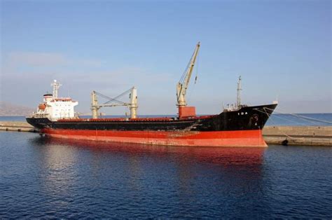 Star Bulk Carriers To Buy Up To Seven Dry Bulk Vessels From Er Capital