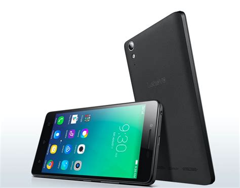 How To Boot Into Safe Mode On Lenovo A1000 Safemode Wiki