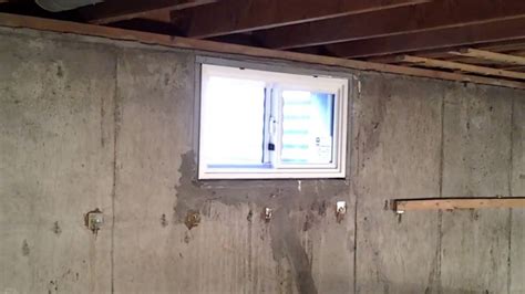 Maybe you would like to learn more about one of these? Basement Replacement Window Installation Denver - YouTube