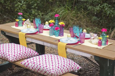 easter picnic styled shoot — royal occasions inc unique celebrations and unforgettable