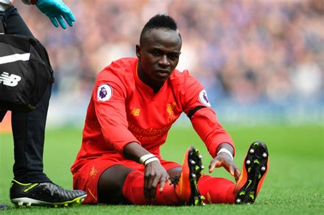 Malaysian newspapers for information on local issues, politics, events, celebrations, people and business. Premier League : Sadio Mané manquera le match Liverpool vs ...