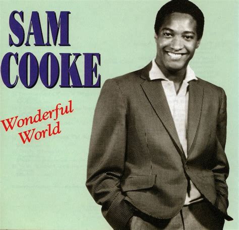 Sam Cooke Wonderful World Vinyl Discogs