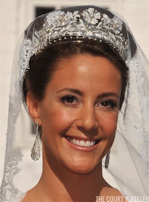 Royal Jewel Rewind Prince Joachim And Princess Maries Wedding Part 1