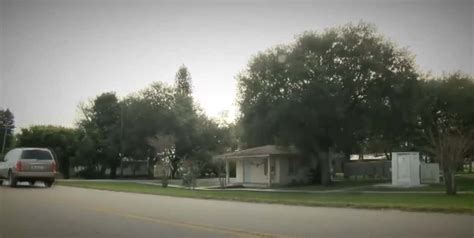 Where Is Miracle Village Notorious Florida Neighborhood Is Home To