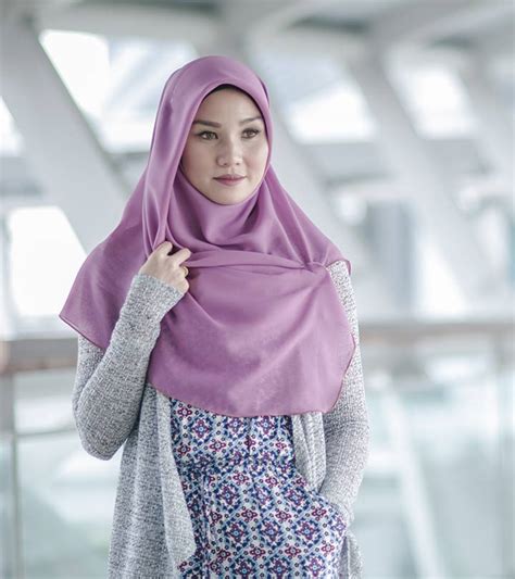 How To Wear Hijab Styles Step By Step In Different Ways