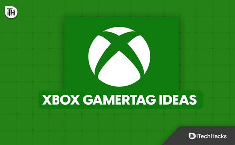 Best Xbox Gamertag Ideas 2023 Cool Funny One Words