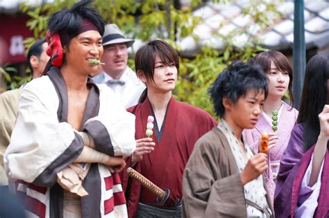 May 08, 2021 · rurouni kenshin is officially coming to several countries in asia! Rurouni Kenshin The Final /The Beginning Trailer : Metal ...