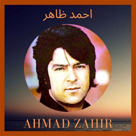 Ahmad Zahir Albums Songs Playlists Listen On Deezer