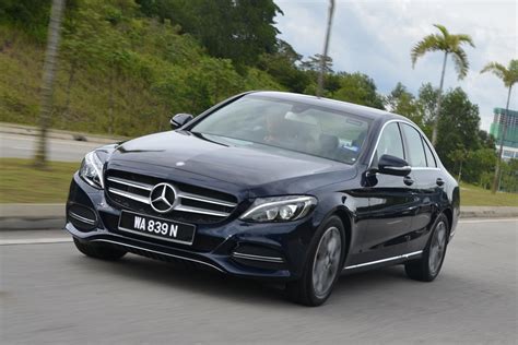 We did not find results for: Mercedes-Benz Malaysia announces revised W205 C-Class line ...
