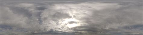 Hyperfocal Hdri Skies Grey Storm A Photo On Flickriver