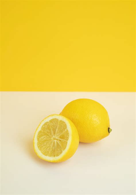 Lemons Fruit Citrus Bowl Yellow Hd Phone Wallpaper Peakpx