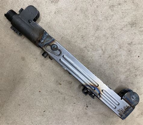 Uzi Re-Weld, Another Fun Build