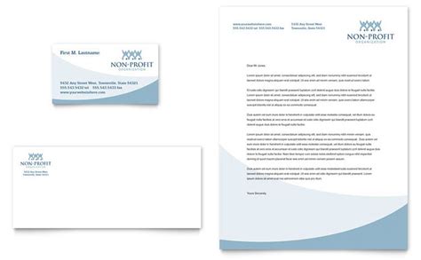 Find & download free graphic resources for letterhead. FREE 6+ Nonprofit Letterhead Examples & Templates ...