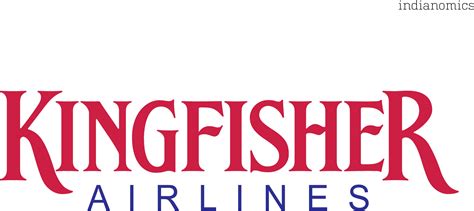 Kingfisher Airlines Fly Kingfisher Kingfisher Airline Logo Png