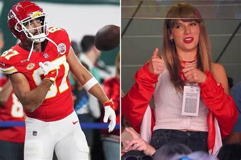 Travis Kelce And Taylor Swift Romance Mocked By Billboards At Minnesota