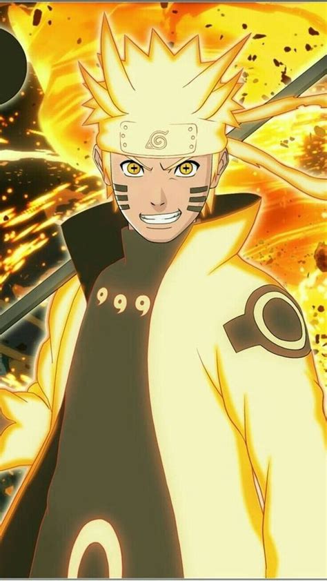Top 40 Hình Ảnh Naruto Đẹp Nhất Ảnh Naruto Anime Ngầu