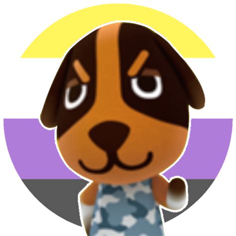 Maybe you would like to learn more about one of these? animal crossing pride icons