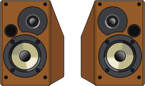 Clip Art Speaker 20 Free Cliparts Download Images On Clipground 2024