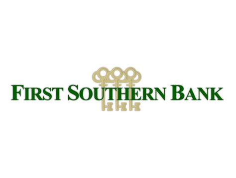 First Southern Bank Picayune Branch Picayune Ms