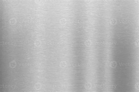 Silver Metal Background Brushed Metallic Texture 3d Rendering