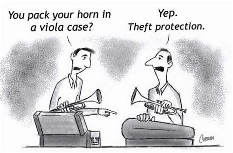 Why Is The Viola The Butt Of So Many Jokes How To Classical Wqxr