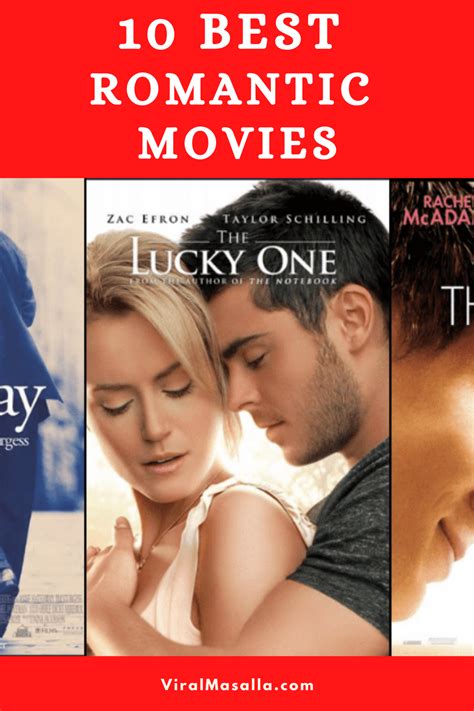 And don't forget to subscribe my channel to get more videos … 10 Best Romantic Movies on Amazon Prime Video in 2020 in ...