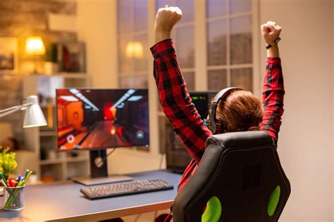 9 Reasons Gaming Is More Than Just A Hobby Cogconnected