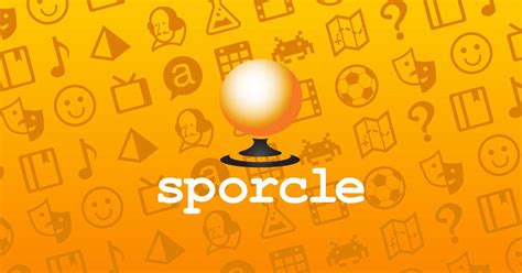 10 Things You Didnt Know About Sporcle