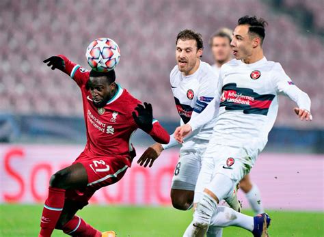 Browse our wide range of exclusive liverpool fc souvenirs and memorabilia online today! World Soccer Gossip: Origi could be set to leave Liverpool ...
