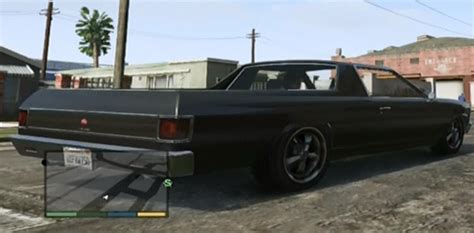 Gta V Cheval Picador The Video Games Wiki