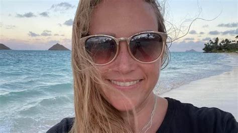 Body Found Face Down In A River In Search For Missing Indiana Teacher