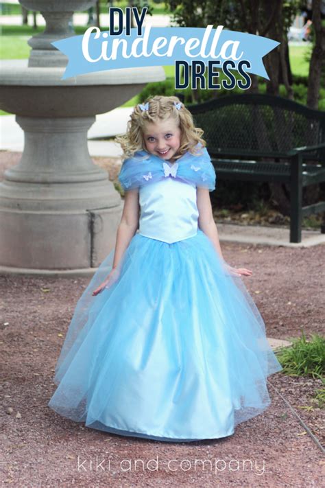 Discover the world's best crafts tutorials and cinderella live hair style ideas. DIY Cinderella Ball Gown Dress part 1: The Top - Kiki & Company