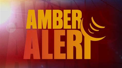 Broadcast emergency response (amber), stared in 1996. Amber Alert canceled for 6-month-old Missouri boy