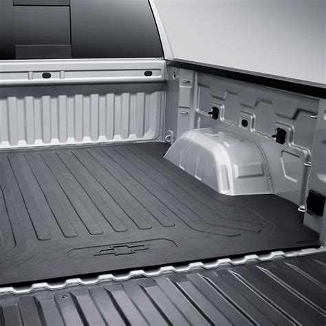 2020 Chevy Silverado Bed Covers