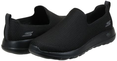 Buy Skechers Mens Go Walk Max Athletic Air Mesh Slip On Walking Shoe