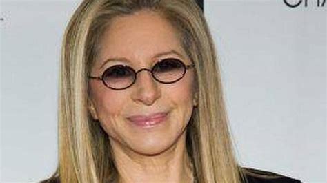 Barbra Streisand Llama A Donald Trump Mentiroso En Serie Y Le Dedica La Canción Dont Lie To Me