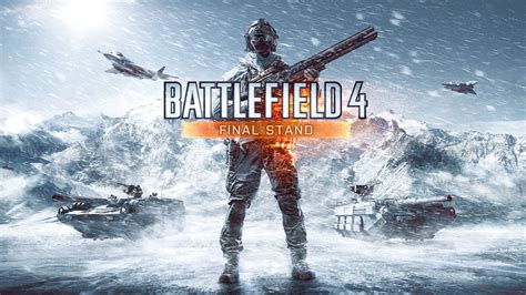 Free Download Battlefield 4 Shooter Tactical Stealth Fighting Action