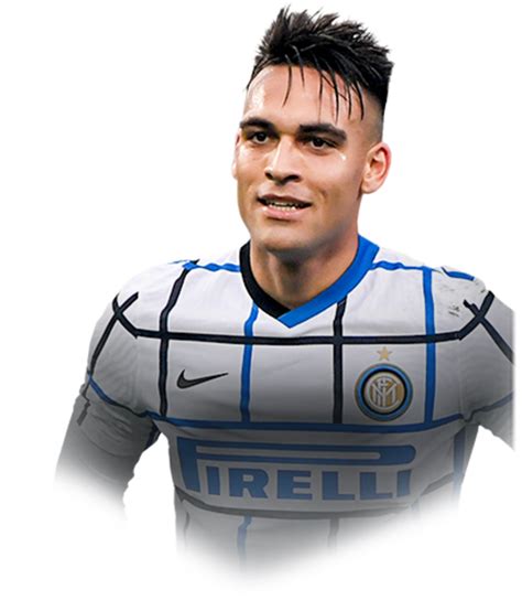 May 21, 2021 · the fifa 21 serie a team of the season features four inter players, including lukaku, lautaro martinez, stefan de vrij and milan skriniar, following their impressive 2020/21 campaign. Lautaro Martínez - 86 Team of the Week Gold | FIFA 21 ...