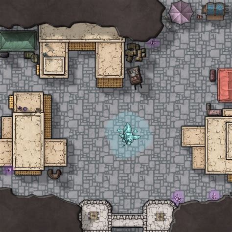 Out Of The Abyss Maps — Profantasy Community Forum